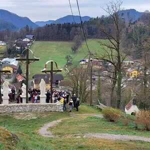 Für unsere Jüngsten ein ganz besonderer Sonntag