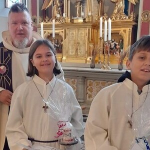 Ein großartiges Team