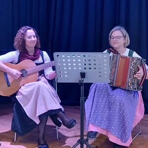 Herzlichen Dank an alle ehrenamtlichen Mitarbeiter:innen