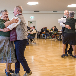 Unser Pfarrfest am Martinisonntag