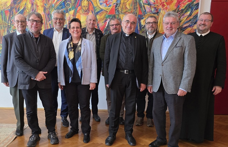 Katholische Kirche Steiermark