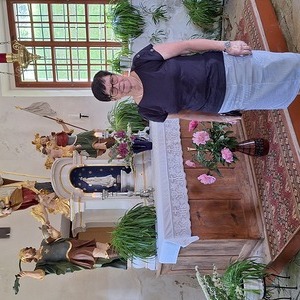 Ausflug des Senioren Pfarrkaffee!